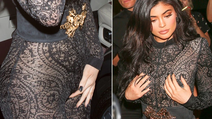 Kylie Jenner