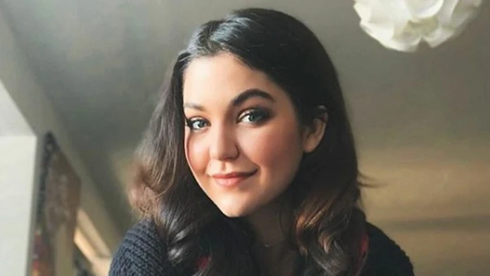 Celeste Buckingham