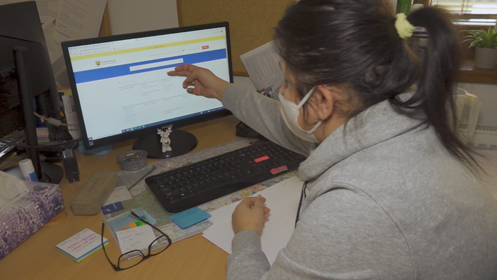 Portál daniarov zlyháva.