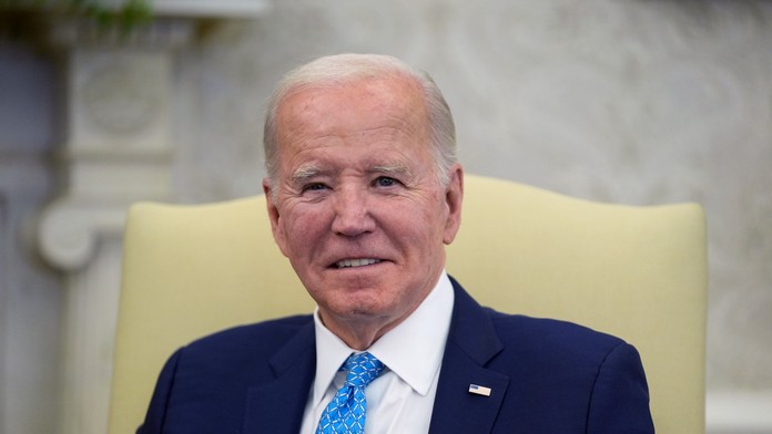 Joe Biden