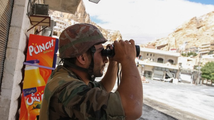 Taliban vyhlásil prímerie v oblastiach, ktoré postihlo zemetrasenie