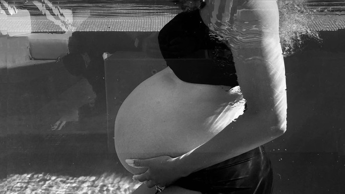 Miroslav Kollár (Za ľudí) pri skladaní poslaneckého sľubu.