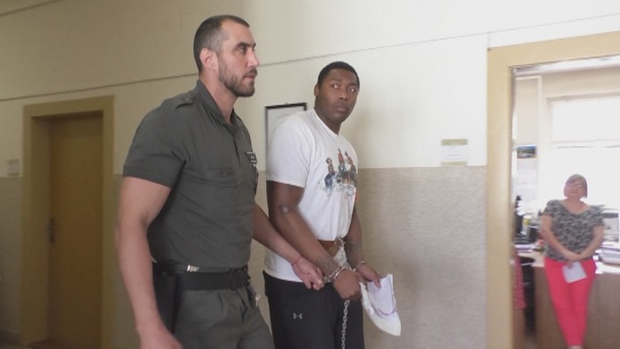 Christophera odsúdili k úhrnnému trestu odňatia slobody 7 rokov nepodmienečne. 