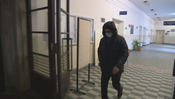 Filip sa stretol so svojím rivalom