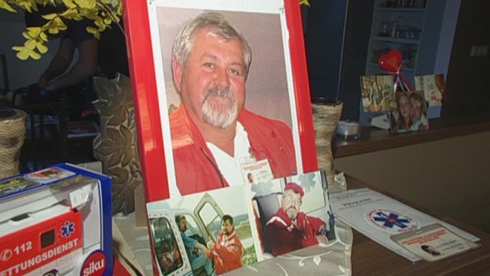 Vladimír Kostolanský zomrel pred šiestimi rokmi na infekciu srdca. 