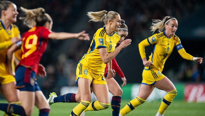 Ženský futbal kráča správnym chodníčkom. MS lámu rekordy v sledovanosti