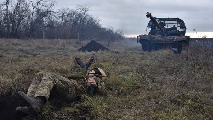 Kremeľ prezradil, kedy zastaví boje na Ukrajine