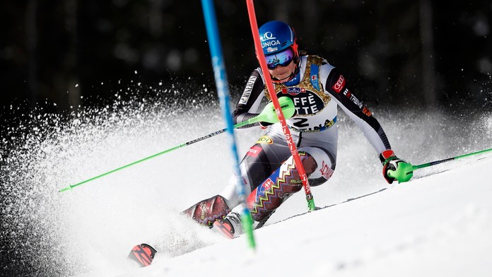 Naomi Osaková sa stala víťazkou turnaja Australian Open.