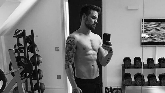 Liam Payne