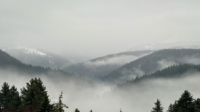 Nízke Tatry - ilustračná snímka