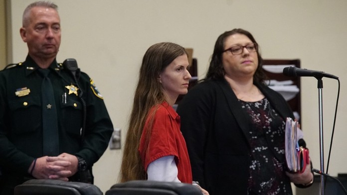 Prísna vegánka kŕmila syna (†1) iba surovým ovocím a zeleninou. Súd ju poslal do väzenia za vraždu