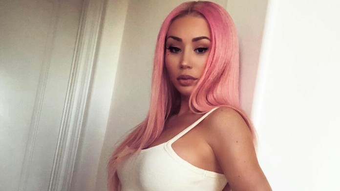 Iggy Azalea