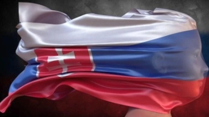 Fanúšik Slovenska