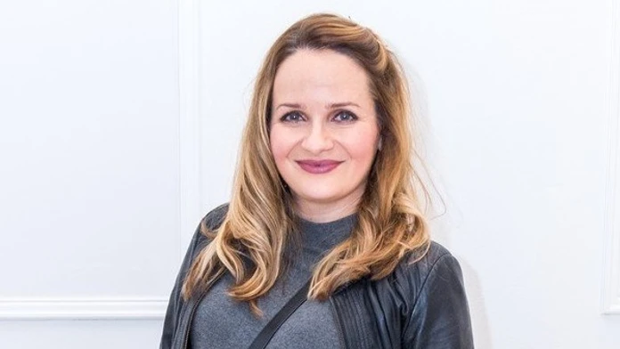 Zuzana Kubovčíková Šebová