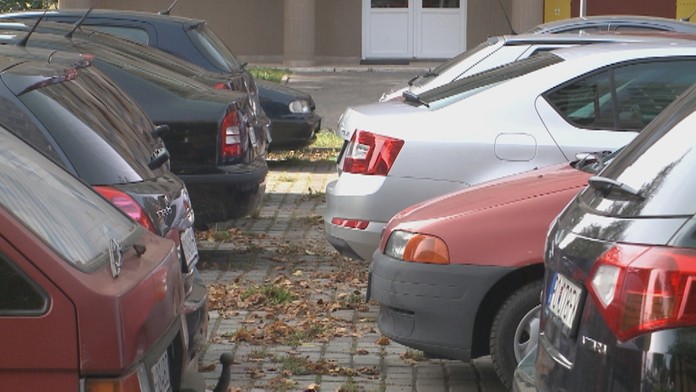 Najväčšia farma ošípaných na Slovensku.