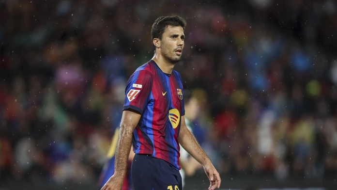 Volil si medzi najlepšími klubmi sveta. Rodri prezradil, čo rozhodlo v prospech Barcelony