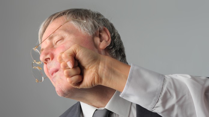 Ilustračná snímka.