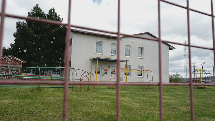 Vretenica v škôlke uhryzla dievčatko