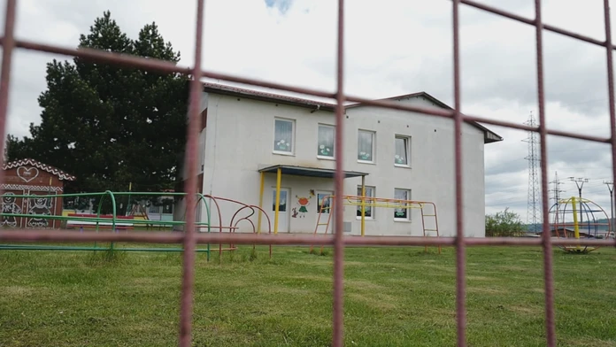 Vretenica v škôlke uhryzla dievčatko