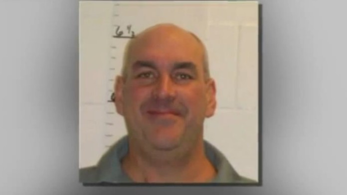 Paul Goodwin sa stal desiatym popraveným v Missouri za rok 2014