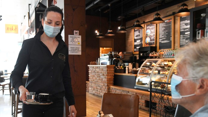 Ilustračná snímka.