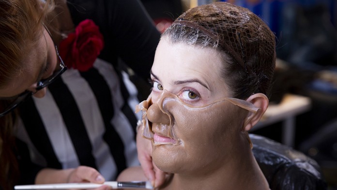 Toto že je Ivana Regešová? Pozrite si jej fantastickú premenu