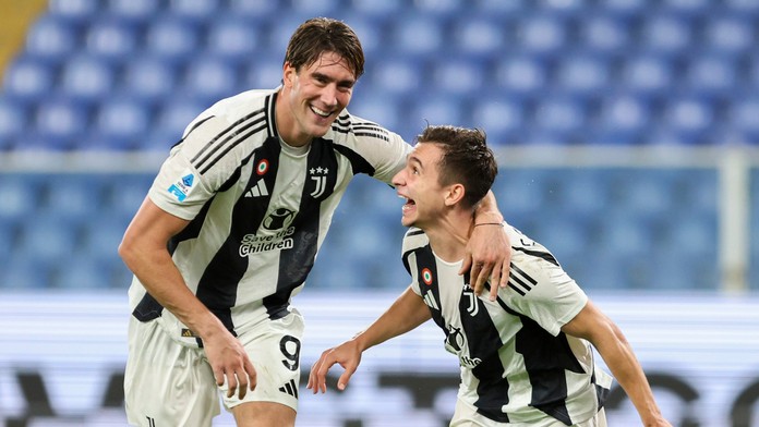 Inter sa vytrápil v Udinese, Juventus poľahky zdolal Janov. Talianska Serie A môže mať nečakaného lídra