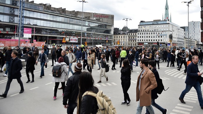 Ilustračná snímka.