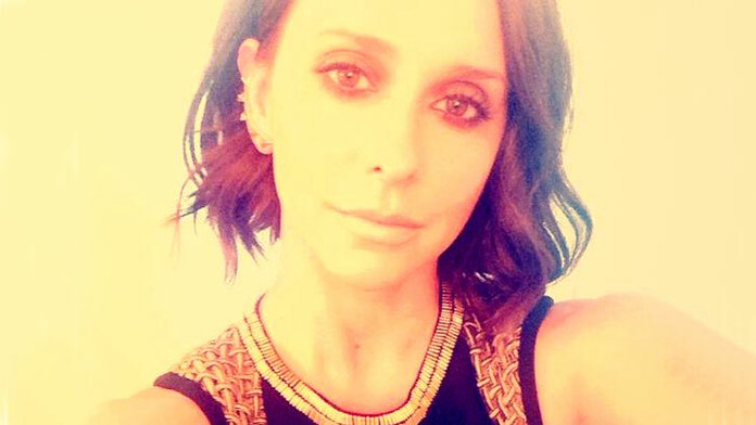 Jennifer Love Hewitt (foto: Twitter Jennifer Love Hewitt)