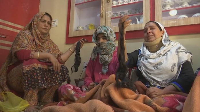 Pojdednávanie s exposlancom