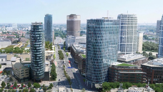 Bratislava bude mať moderný bulvár