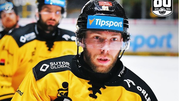 Slovákom sa v Česku darilo. Litvínov ukončil sériu prehier aj vďaka skvelému Sukeľovi