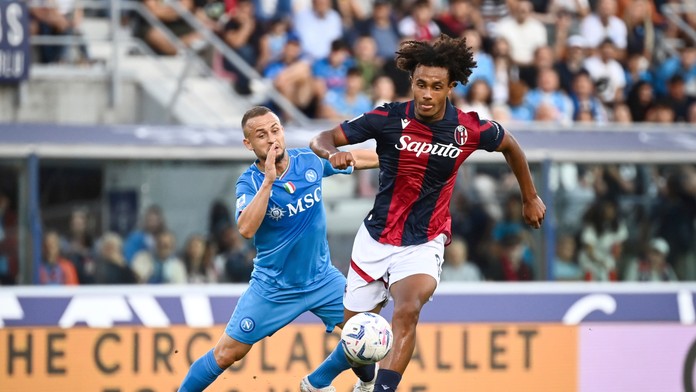 Inter je v lige naďalej stopercentný, Neapol opäť stratil body a patrí mu siedme miesto