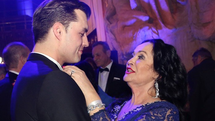 Zúfalý Koptík. Teraz prežíva to, čo sám robil Hane Gregovorej