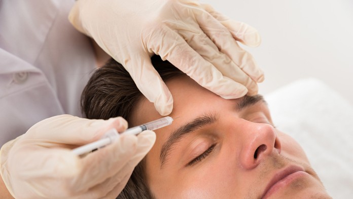 Ilustračná snímka.