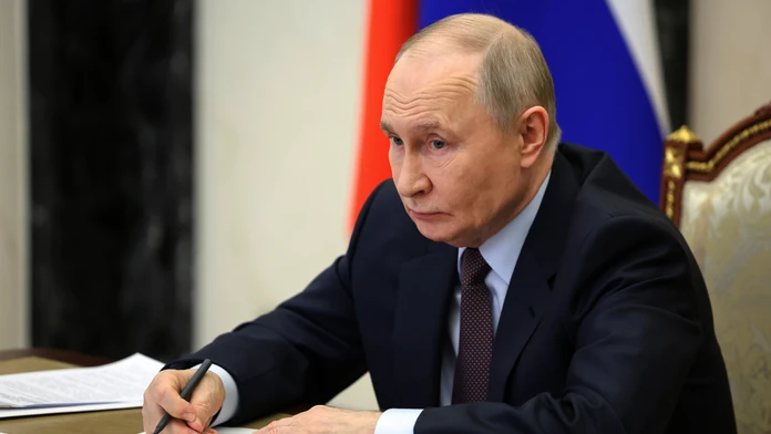 Putinove deti vychovávajú ľudia zo Západu, ukázala investigatíva Rádia Sloboda