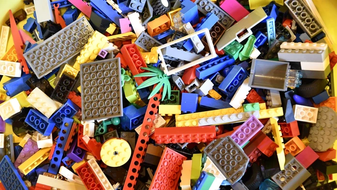 Lego