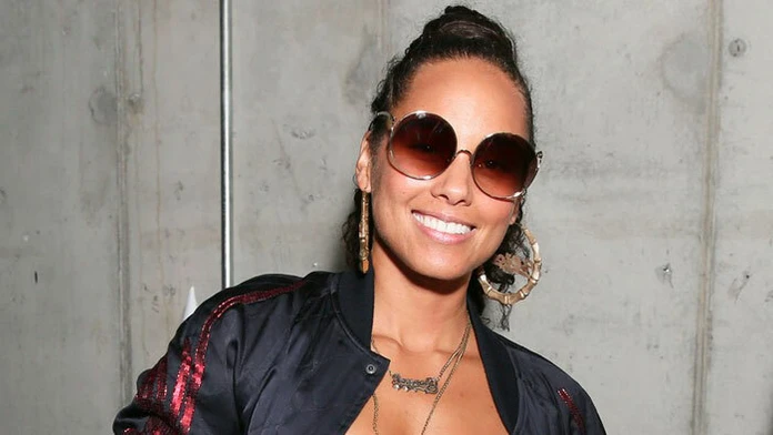 Alicia Keys