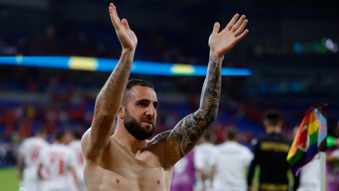 Ďakujem všetkým, ktorí pri nás stáli. Tigran Barseghjan po dlhých rokoch oznámil koniec