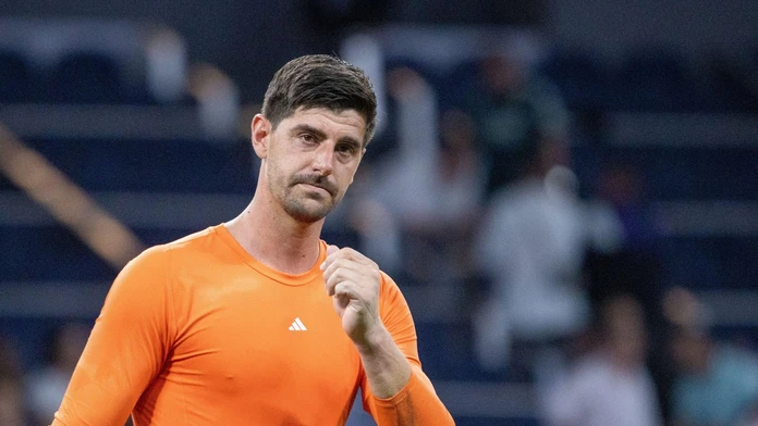 Thibaut Courtois spravil rázne rozhodnutie. V reprezentácii ho tak skoro neuvidíme