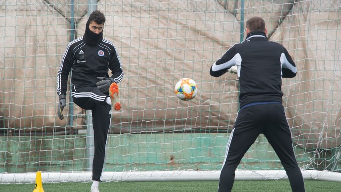 Michal Truban a Miroslav Beblavý