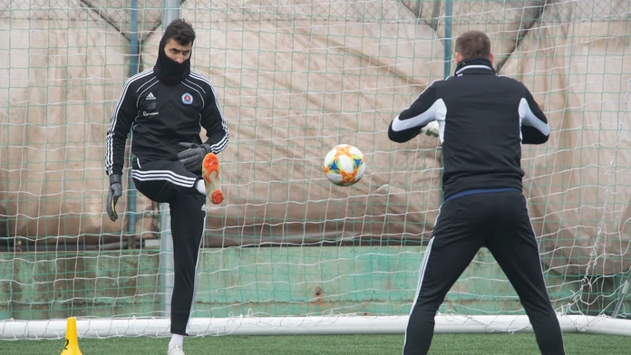 Michal Truban a Miroslav Beblavý
