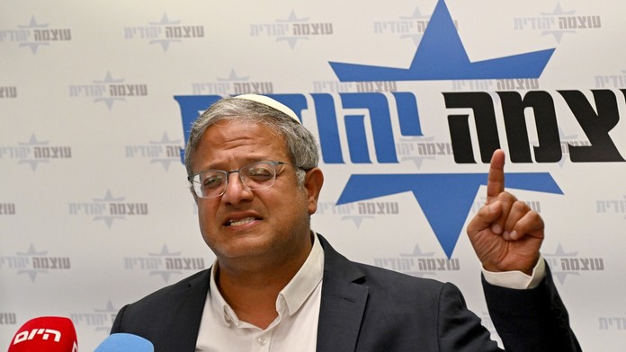„Každú noc by ich mali zabíjať desiatky.“ Kontroverzný izraelský minister šokoval výrokmi o Palestínčanoch