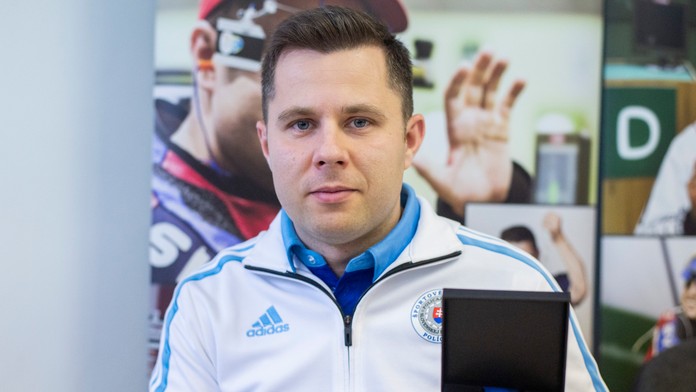 Máme najlepšieho na svete. Malenovský ovládol MS v parastreľbe