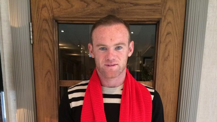 Wayne Rooney
