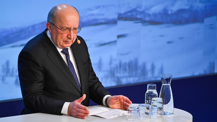 Eurokomisár Andrius Kubilius vyzval na vytvorenie európskej armády