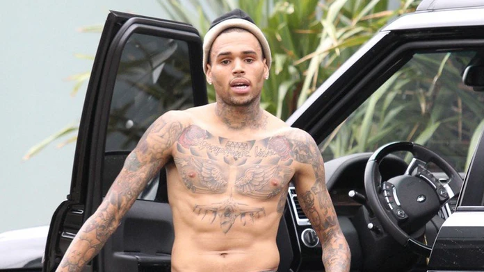 Rihanna a Chris Brown