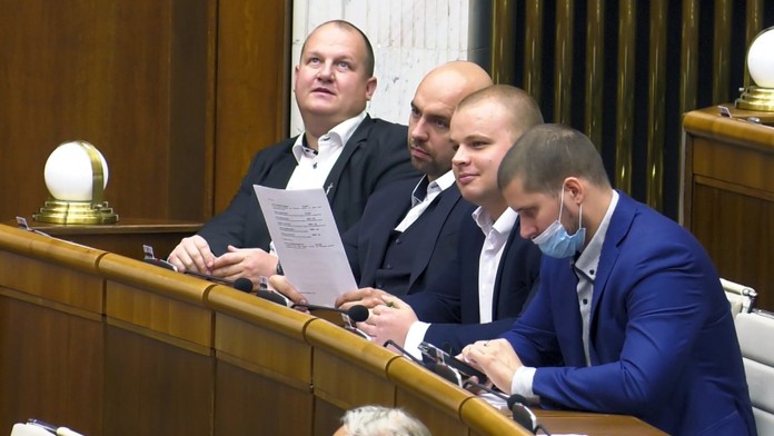 Ilustračná snímka.