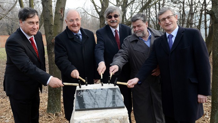 Podozrivého muža z terorizmu zadržali v Prahe