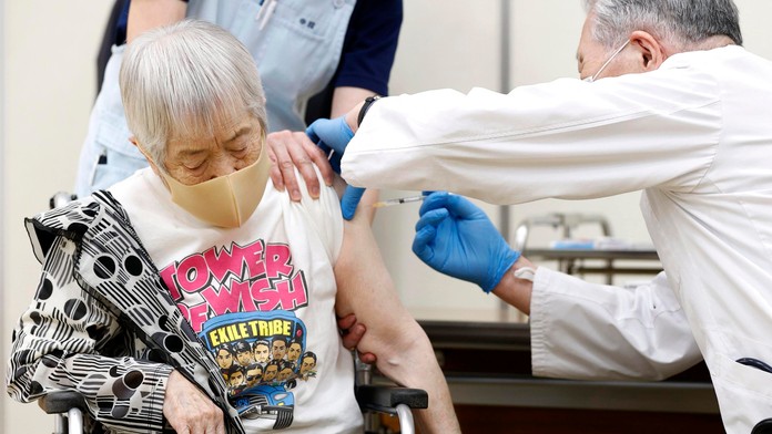 Ilustračná snímka.